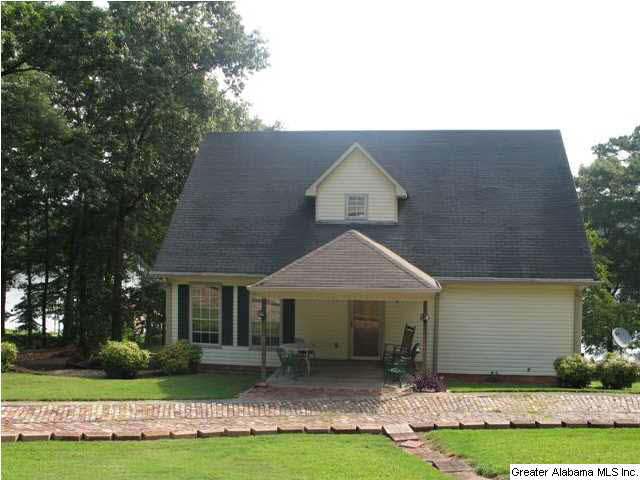 325 Black Acres Road Cropwell, AL 35054 - Photo 2 of 32