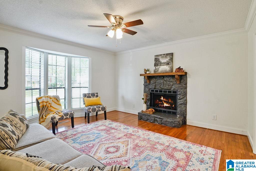 226 Tradewinds Circle Alabaster, AL 35007 - Photo 20 of 45