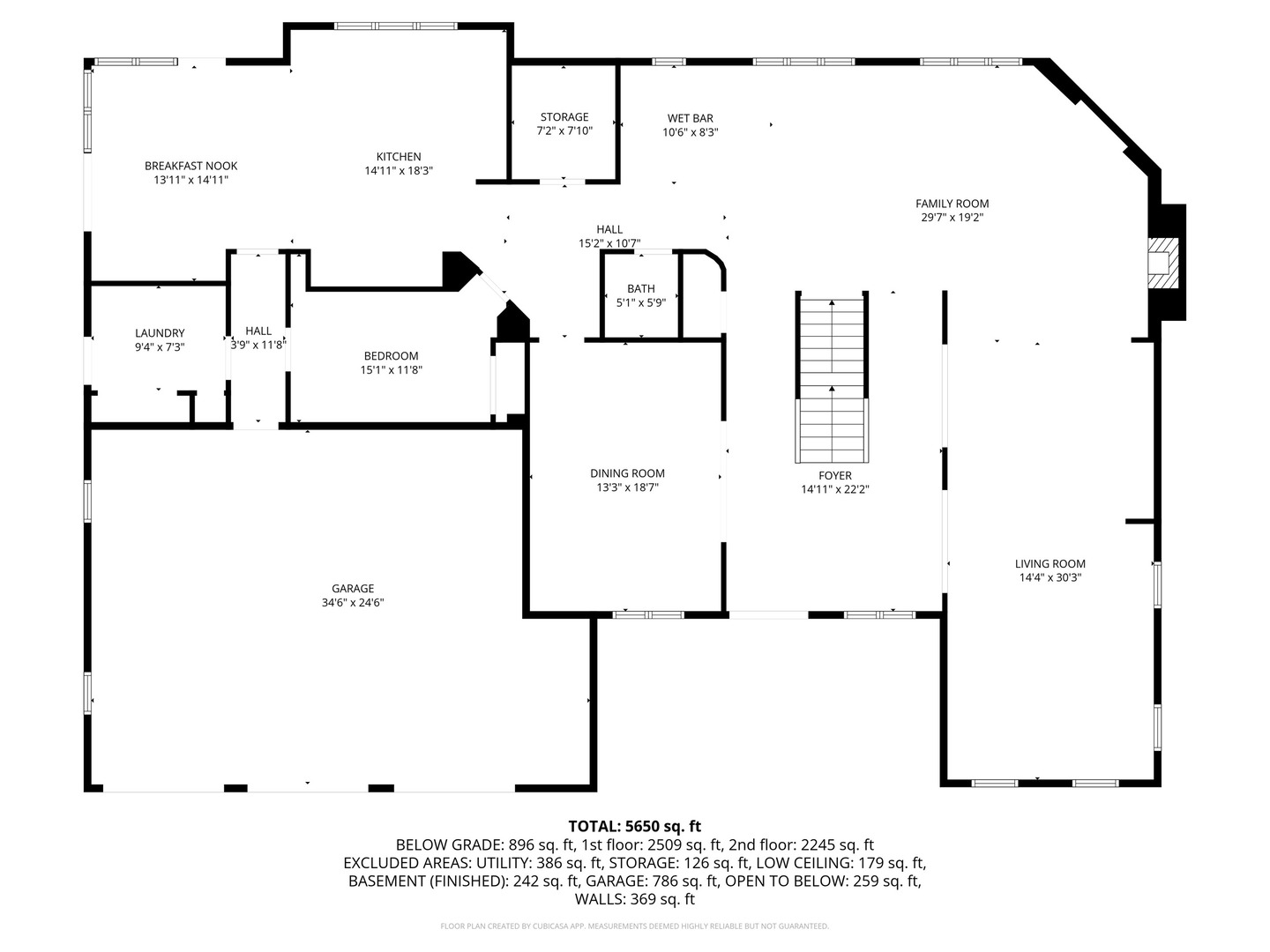 1202 Surrey Road Addison, IL 60101 - Photo 51 of 53