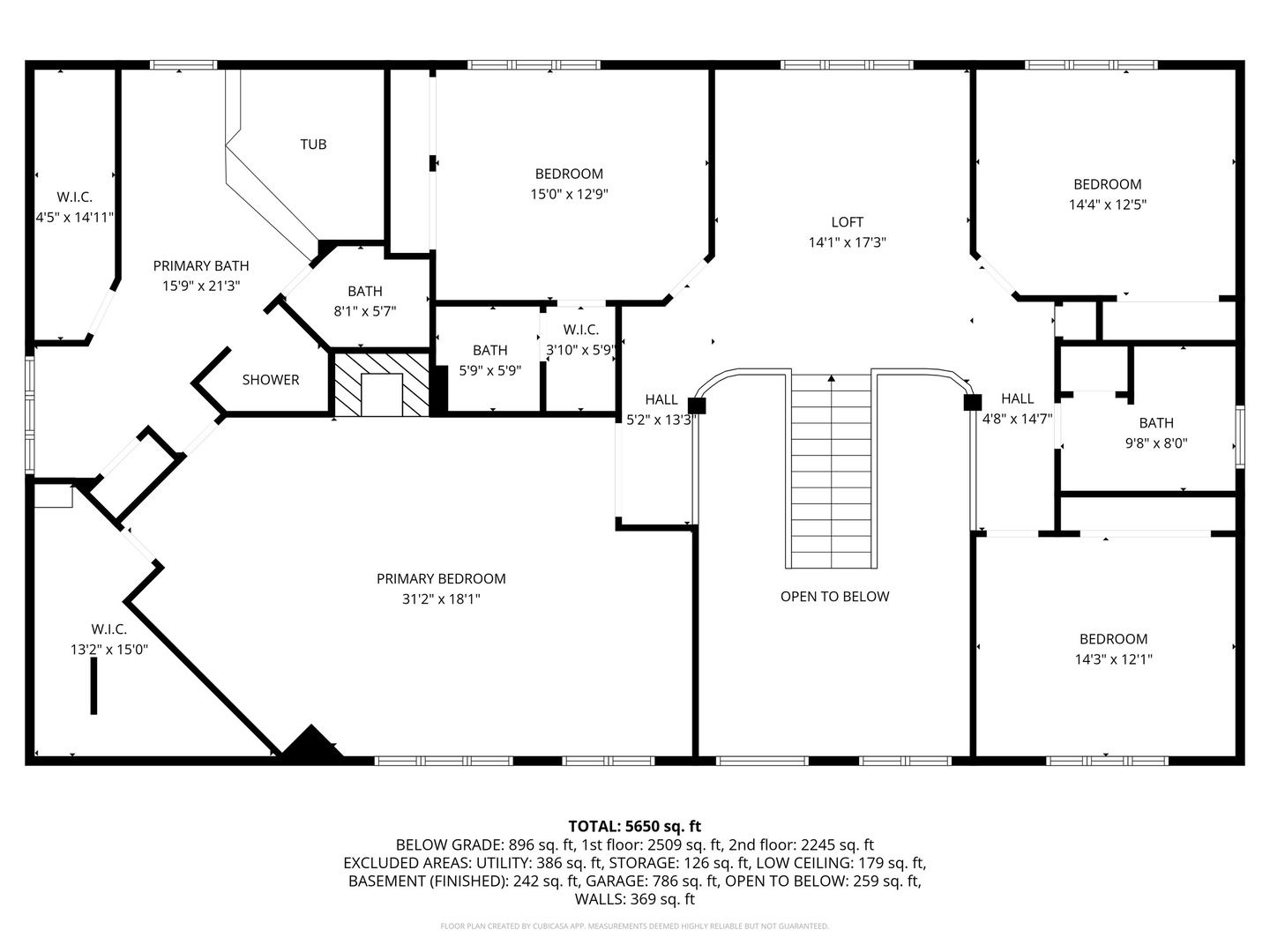 1202 Surrey Road Addison, IL 60101 - Photo 52 of 53