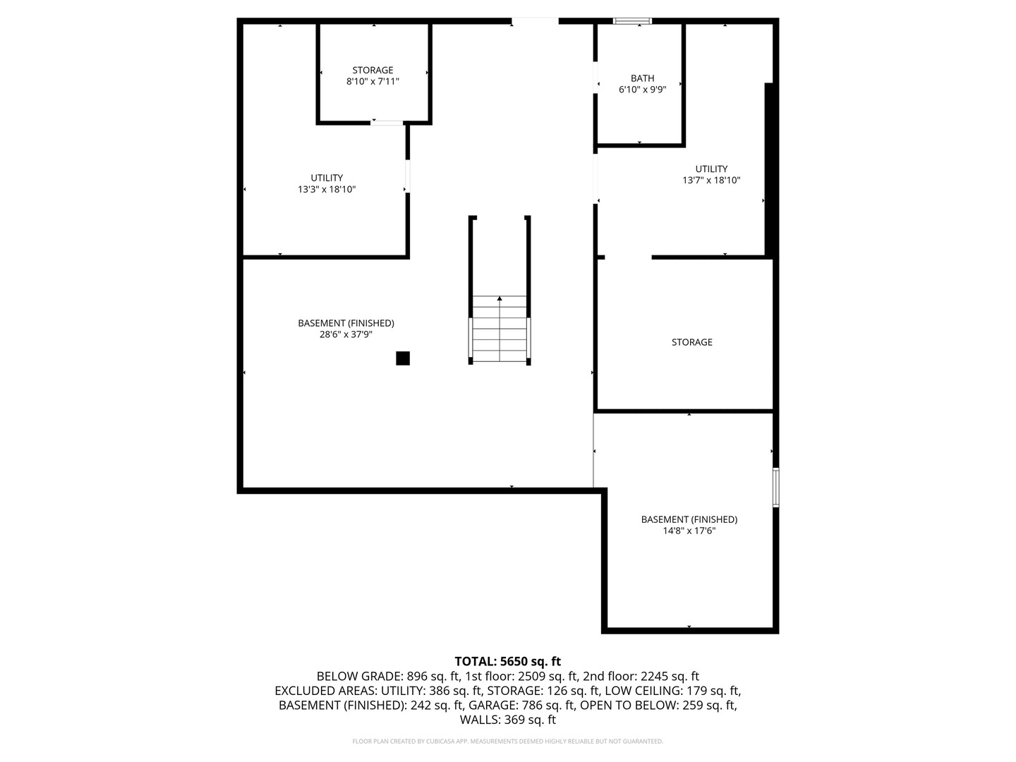 1202 Surrey Road Addison, IL 60101 - Photo 53 of 53
