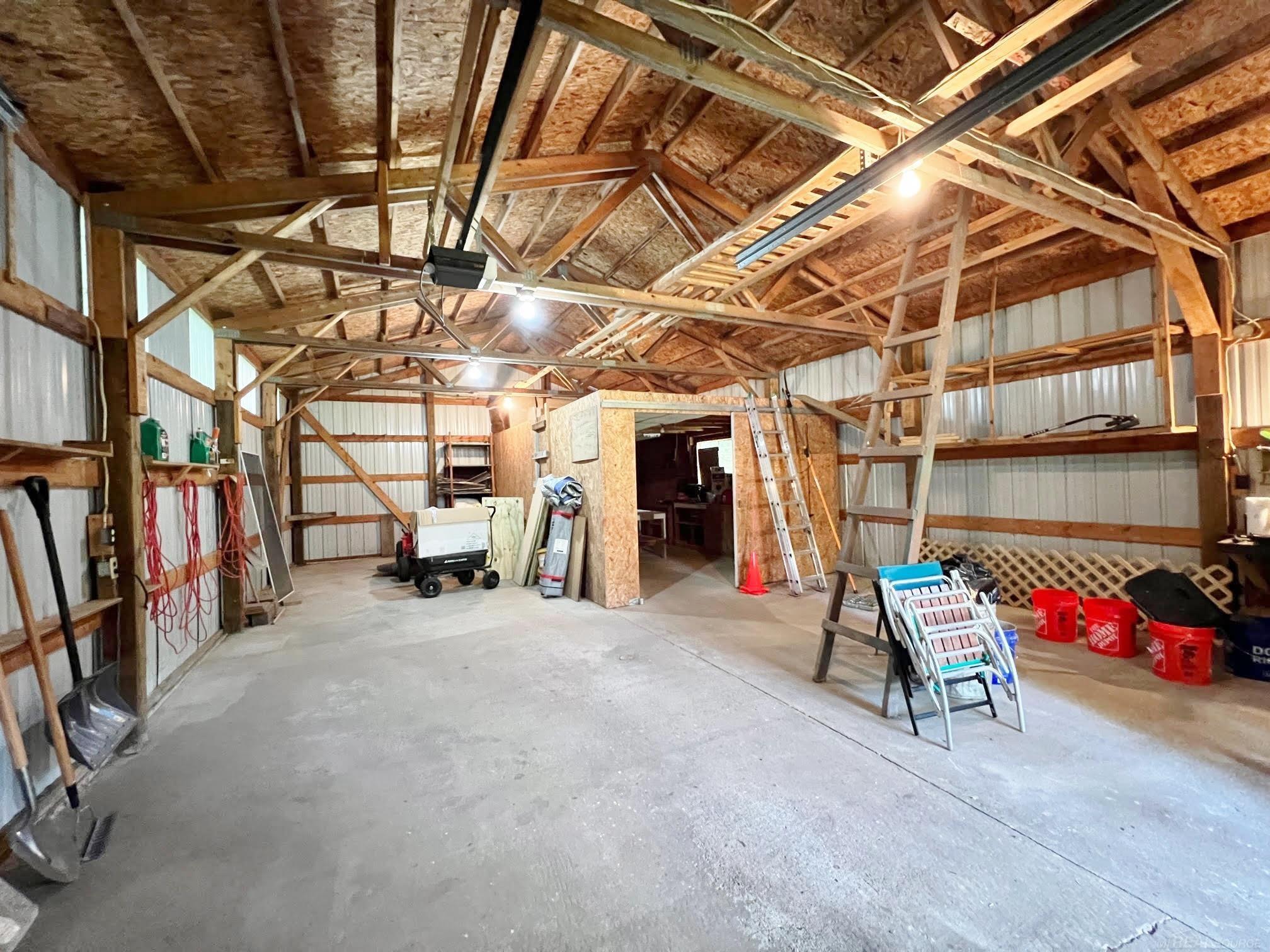 2249 Sanilac Road Sandusky, MI 48471 - Photo 19 of 23 50111277-18.JPG