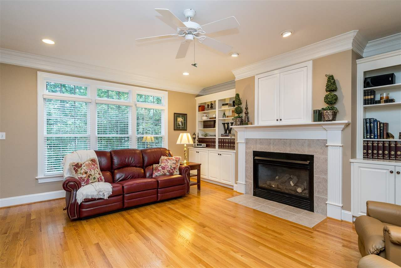 8005 Papaya Drive Raleigh, NC 27613 - Photo 7 of 25 Photo 7