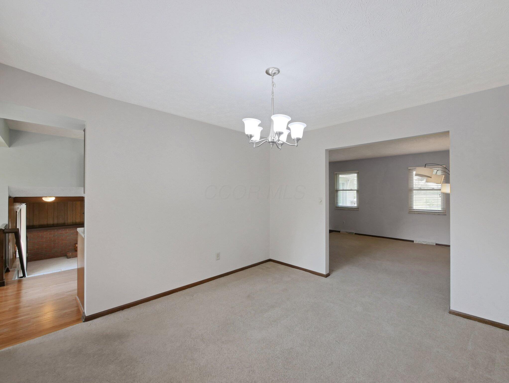 5840 Godown Road Columbus, OH 43235 - Photo 6 of 45 Dining Room