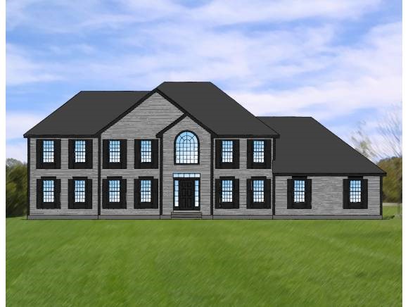 Lot 632 Ryan Farm Road Windham, NH 03087 - Photo 1 of 1