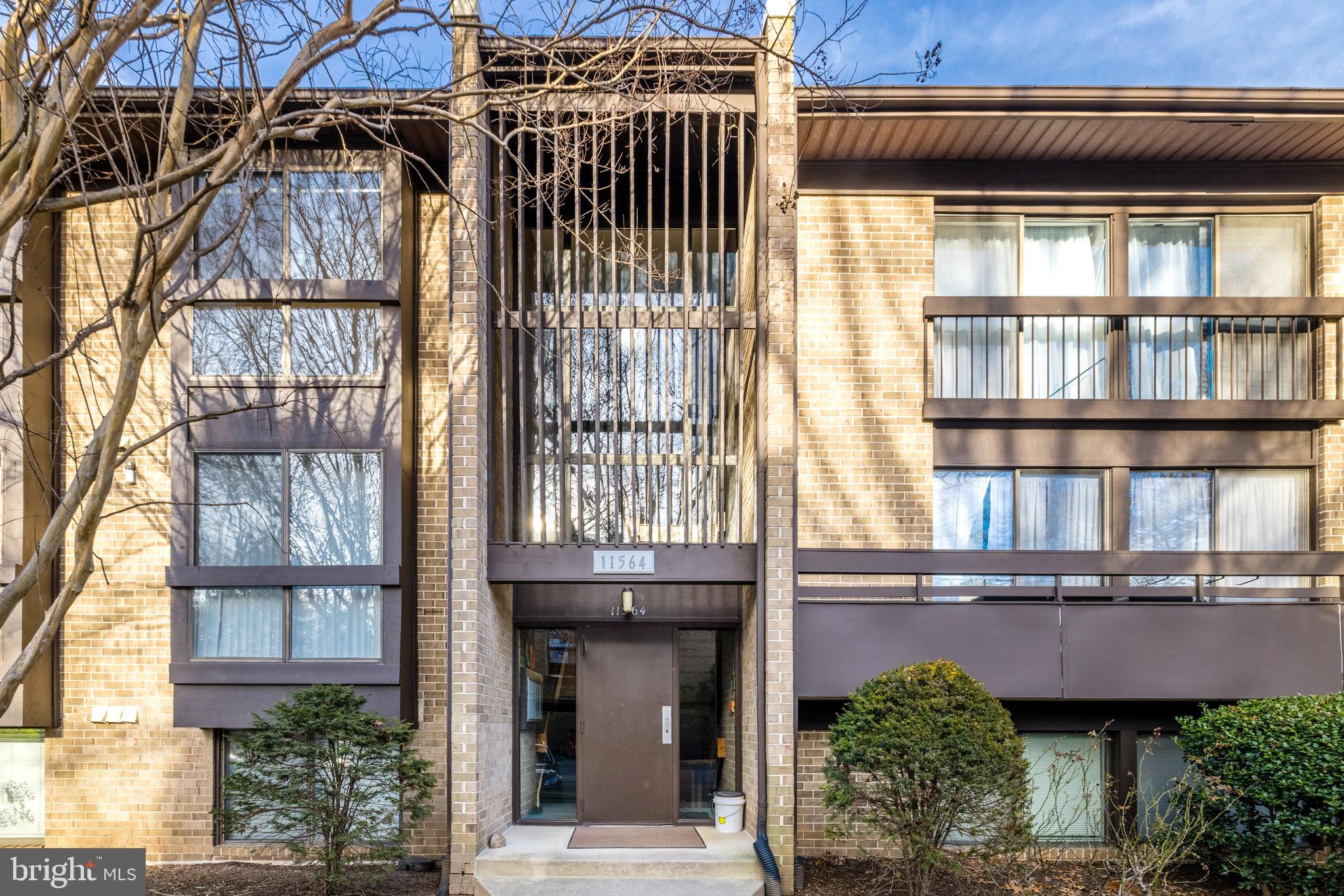 11564 Rolling Green Court, Unit 12/301B Reston, VA 20191 - Photo 26 of 31