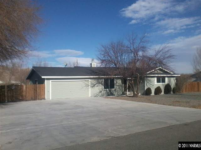 167 Roughing It Road Dayton, NV 89403 - Photo 1 of 3 Photo 1
