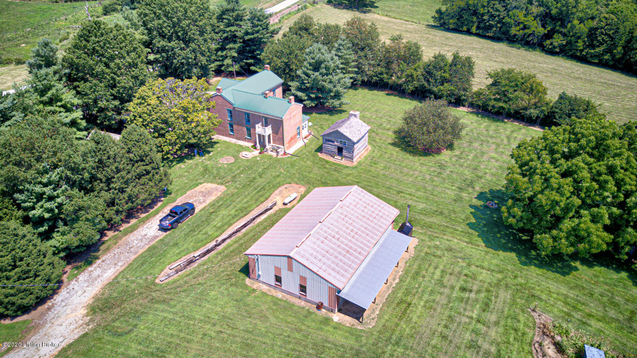 3506 Mill Road Mount Eden, KY 40046 - Photo 4 of 73 3506_Mill_Rd-72