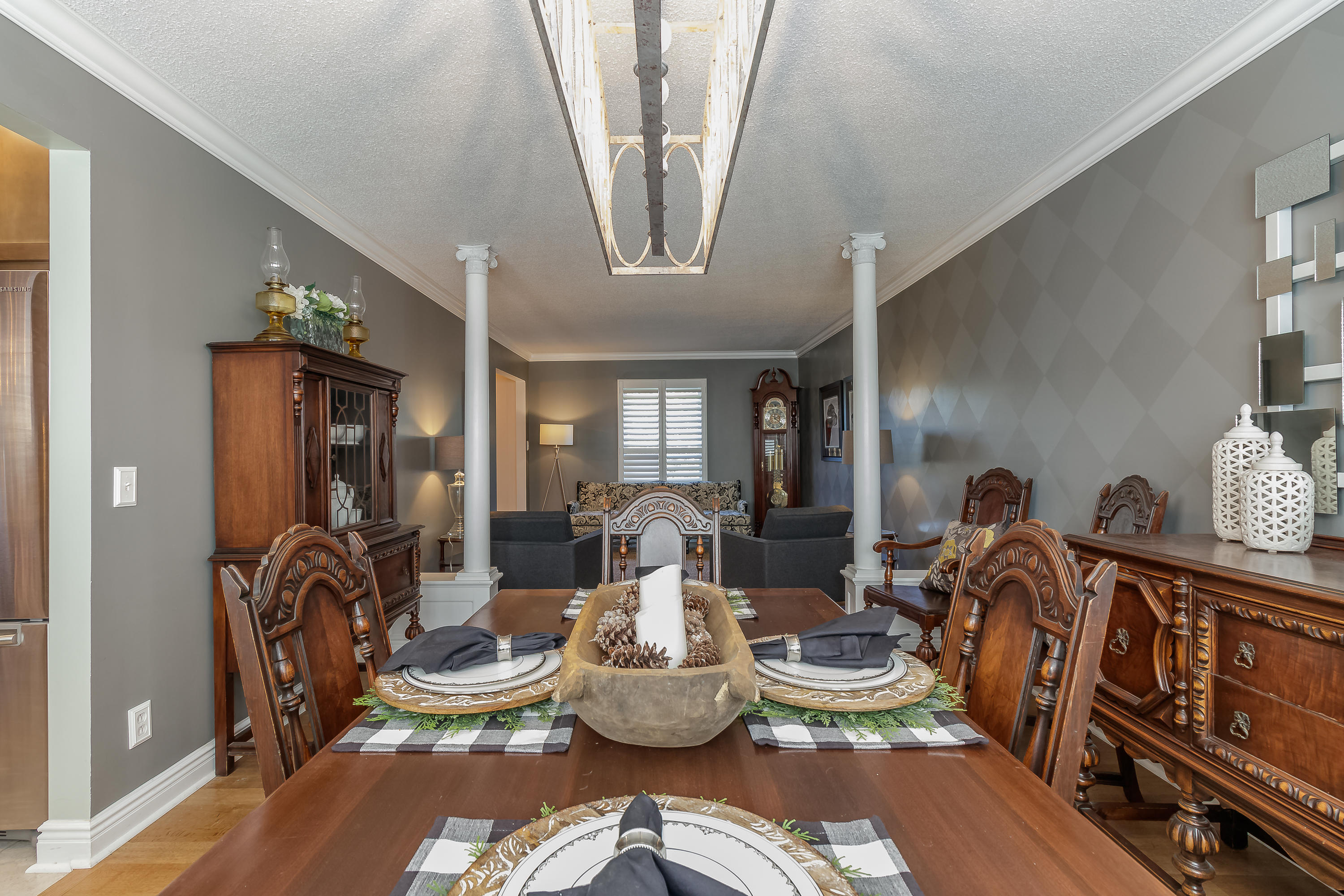 1204 South Crest Road Rossville, GA 30741 - Photo 13 of 68 Living Dining 6