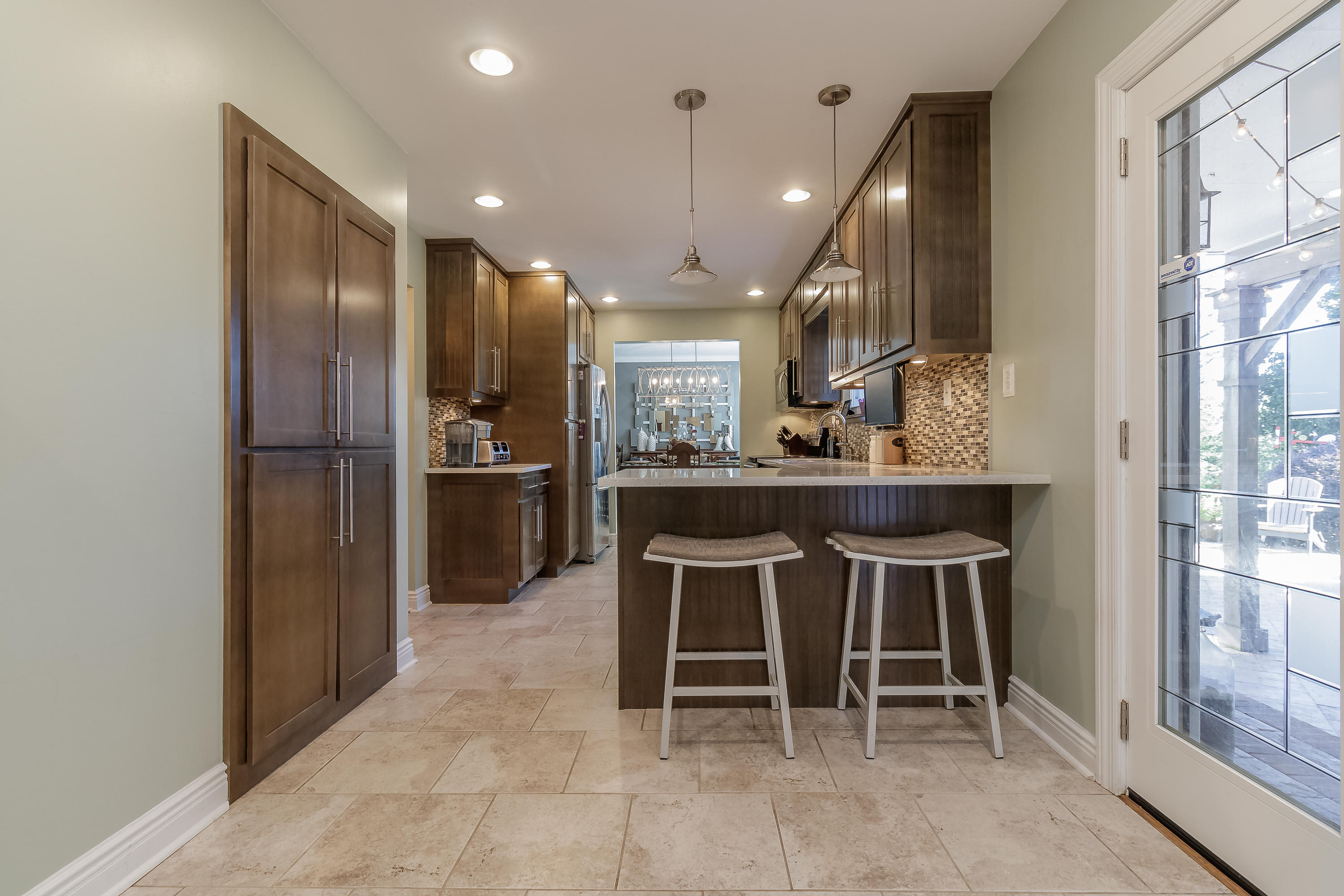 1204 South Crest Road Rossville, GA 30741 - Photo 19 of 68 Kitchen 5