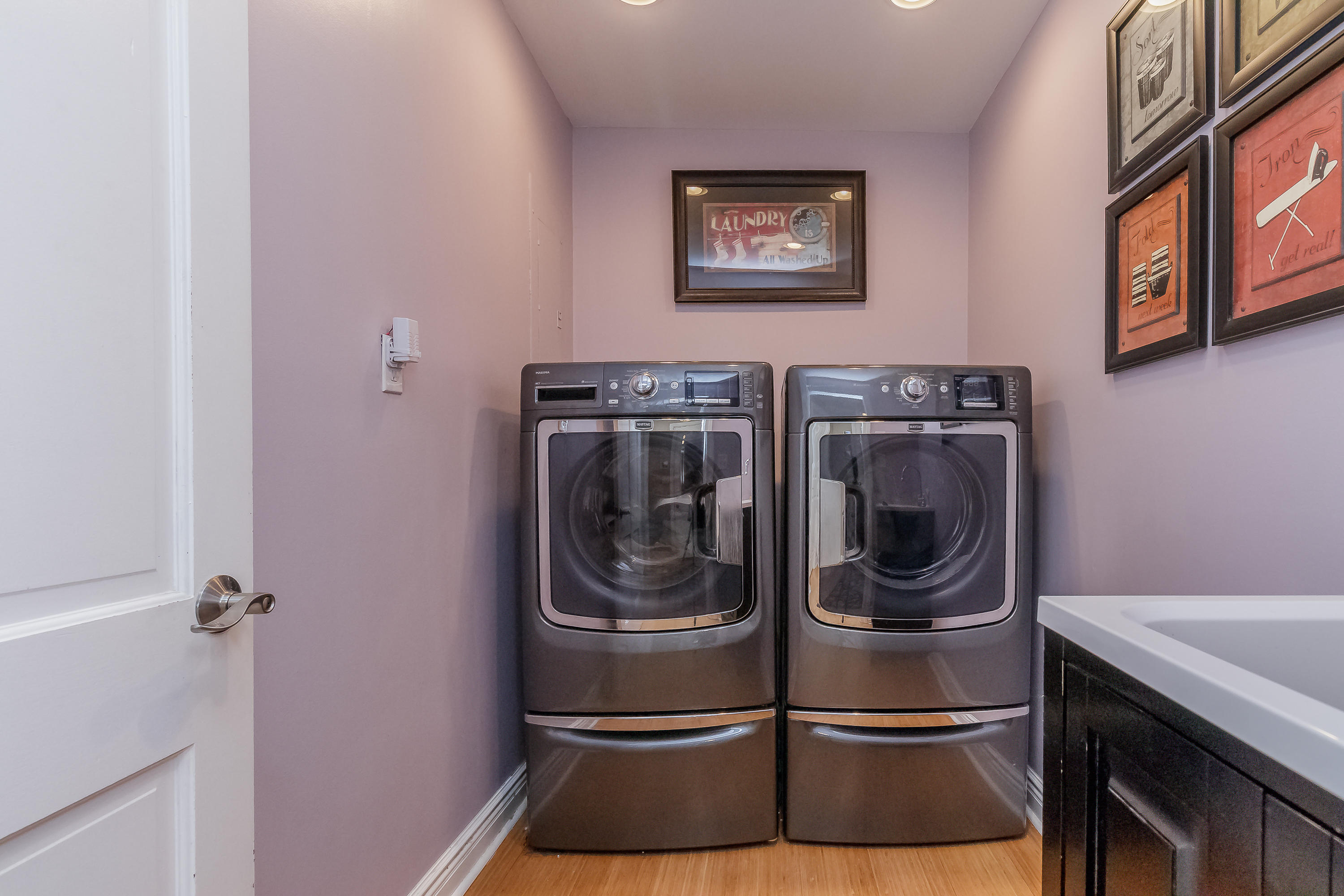 1204 South Crest Road Rossville, GA 30741 - Photo 27 of 68 Laundry Room 1
