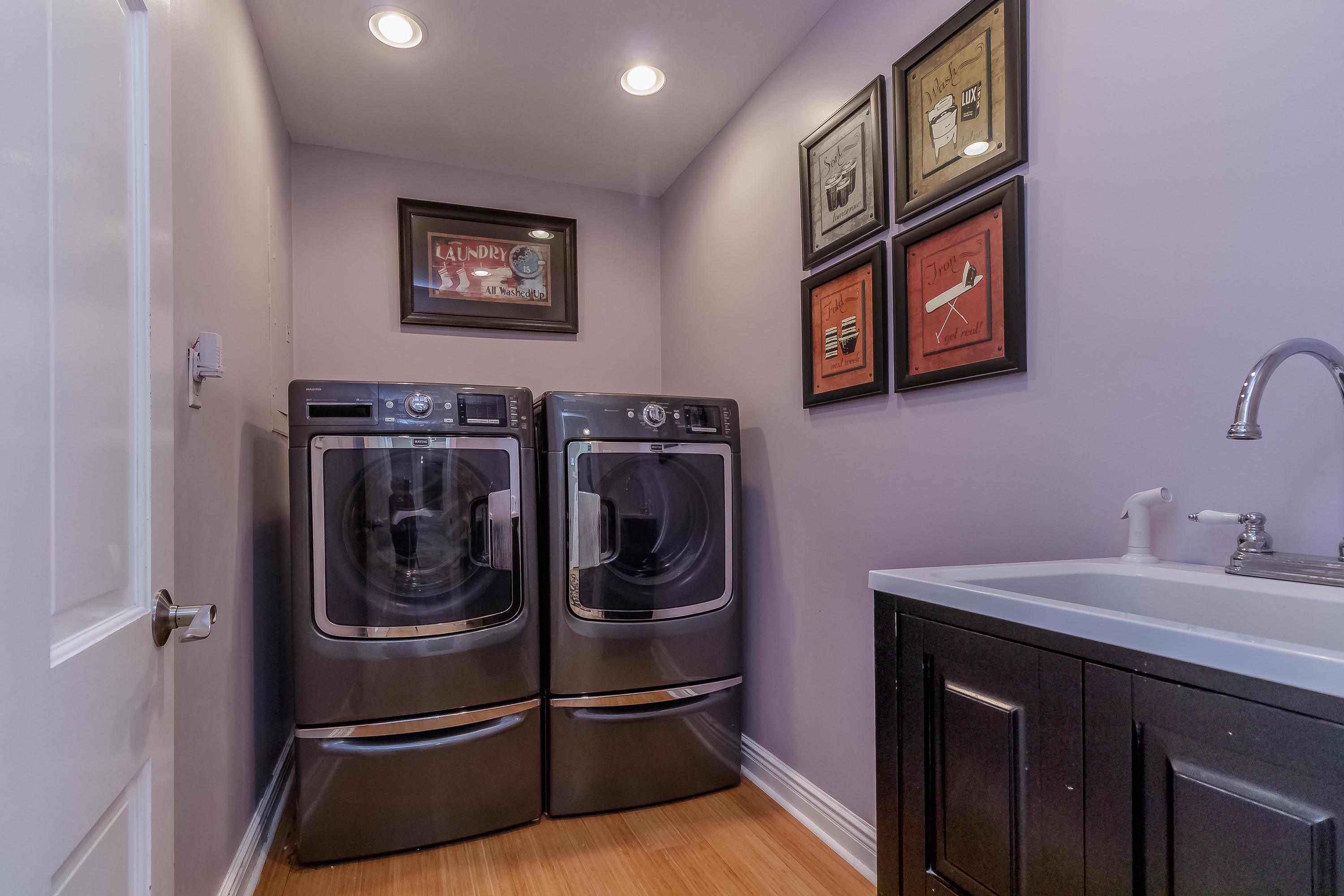 1204 South Crest Road Rossville, GA 30741 - Photo 28 of 68 Laundry Room 2