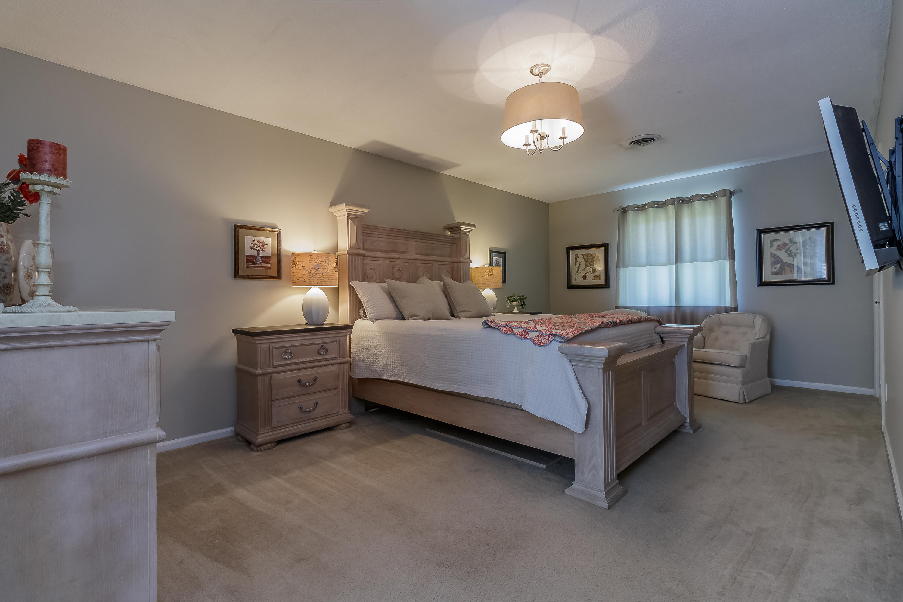 1204 South Crest Road Rossville, GA 30741 - Photo 36 of 68 Master Bedroom 1