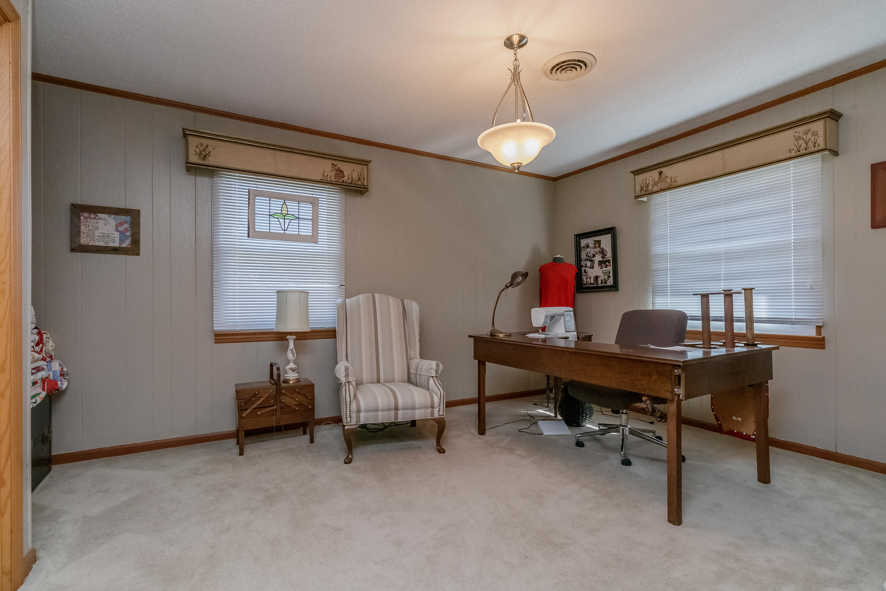 1204 South Crest Road Rossville, GA 30741 - Photo 44 of 68 Bedroom 2 1