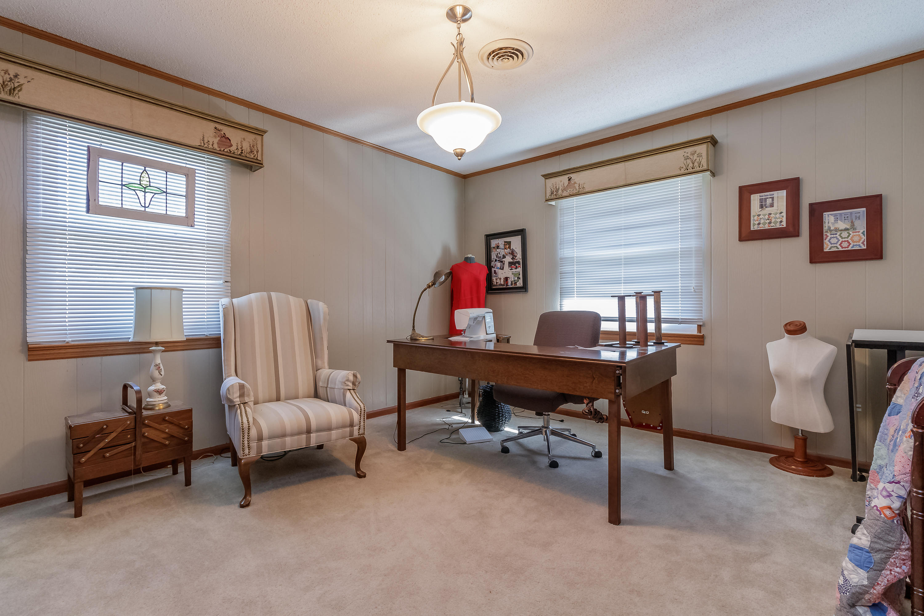 1204 South Crest Road Rossville, GA 30741 - Photo 45 of 68 Bedroom 2 2