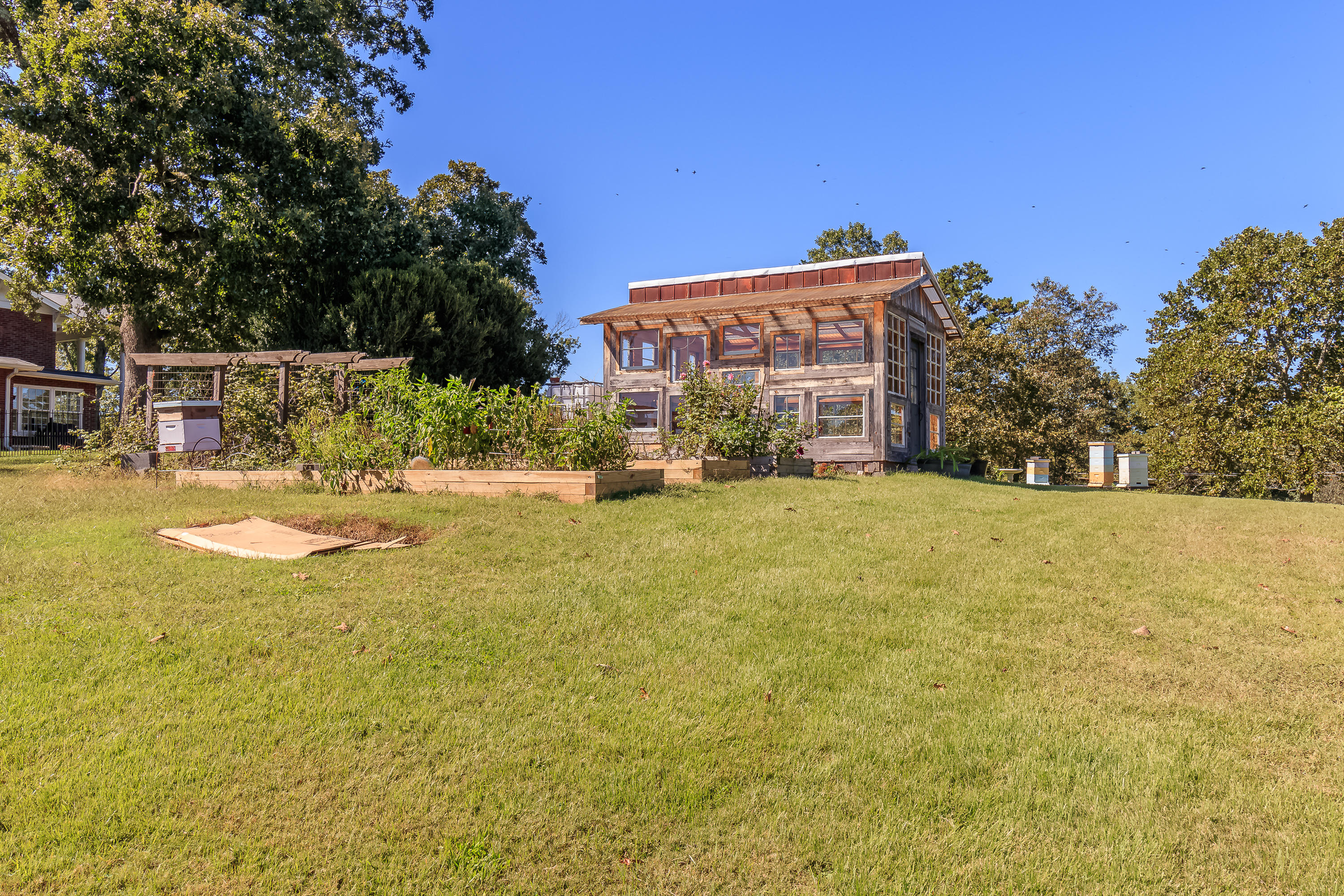 1204 South Crest Road Rossville, GA 30741 - Photo 60 of 68 Exterior 14