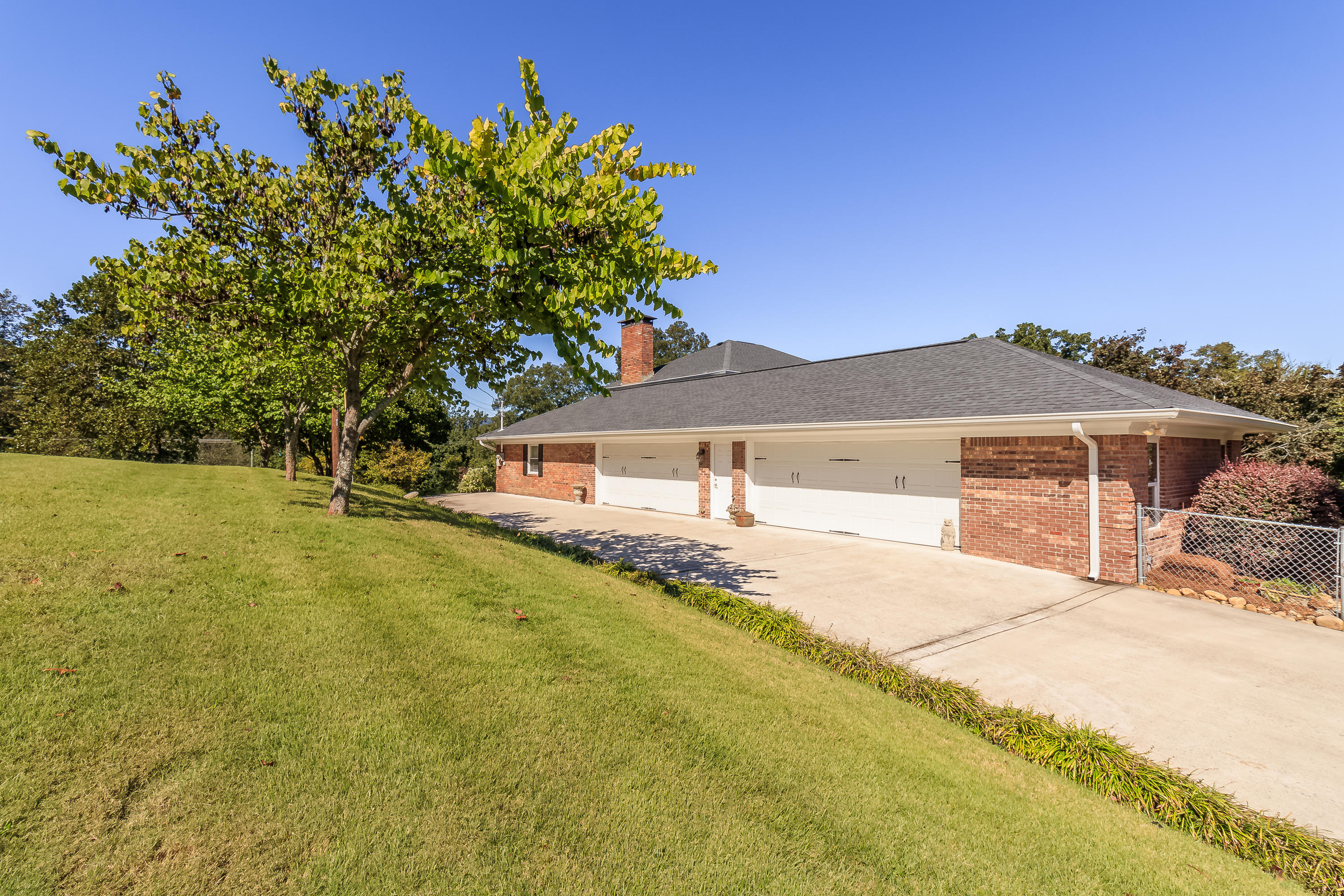 1204 South Crest Road Rossville, GA 30741 - Photo 61 of 68 Exterior 18