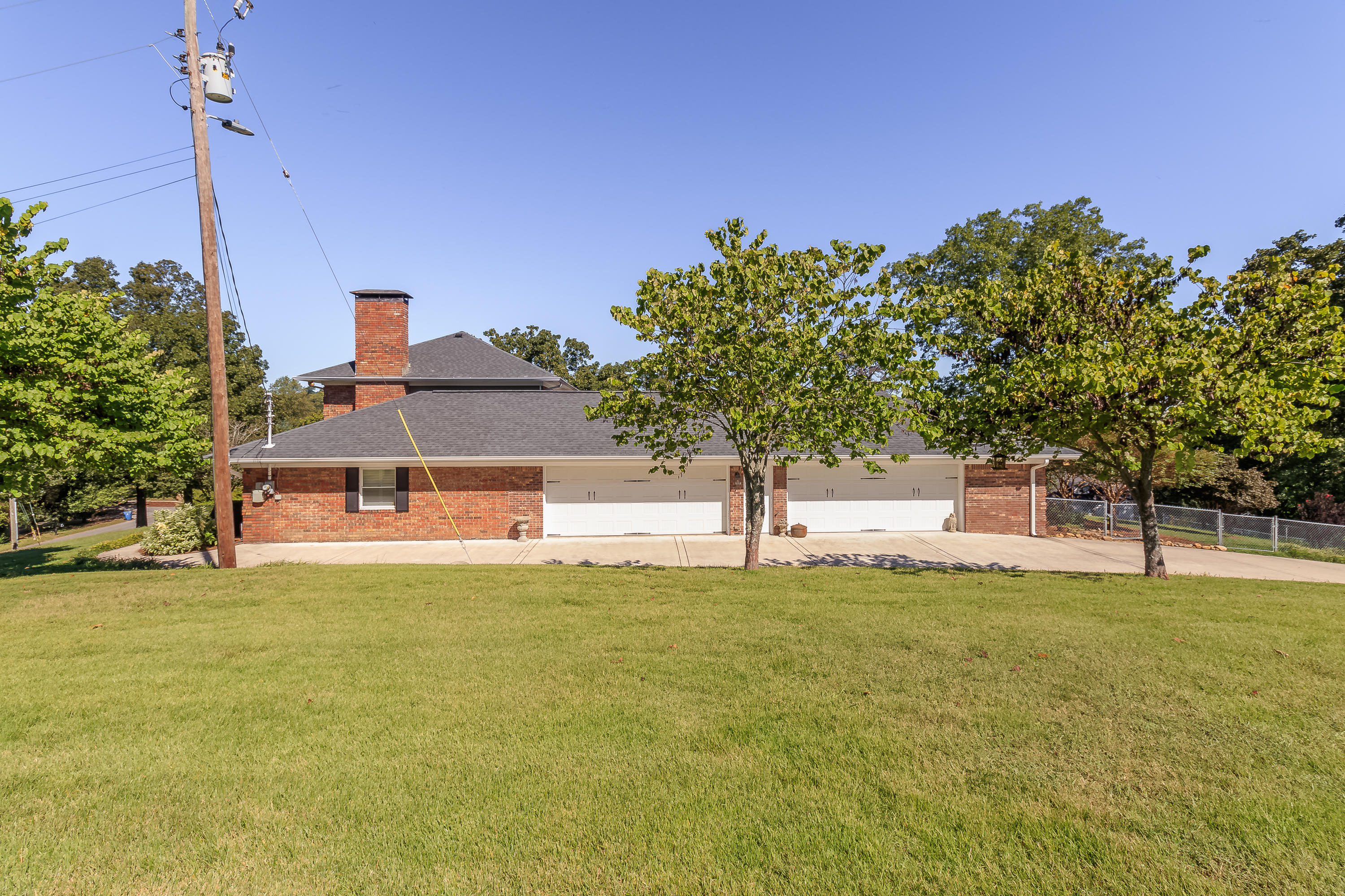 1204 South Crest Road Rossville, GA 30741 - Photo 62 of 68 Exterior 15
