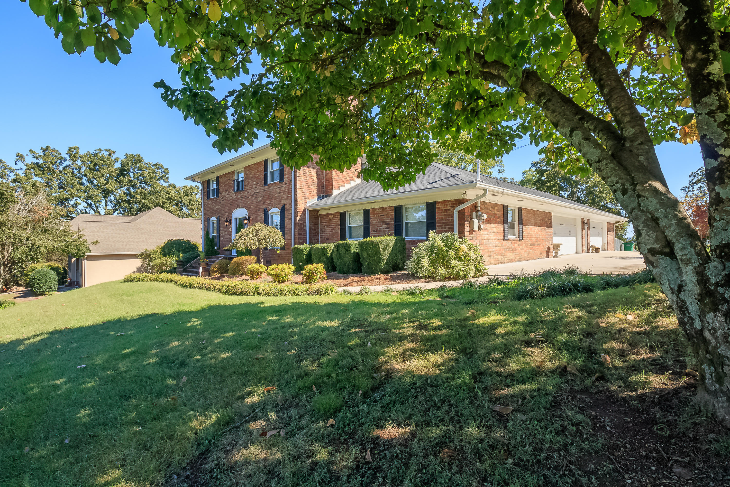 1204 South Crest Road Rossville, GA 30741 - Photo 65 of 68 Exterior 5