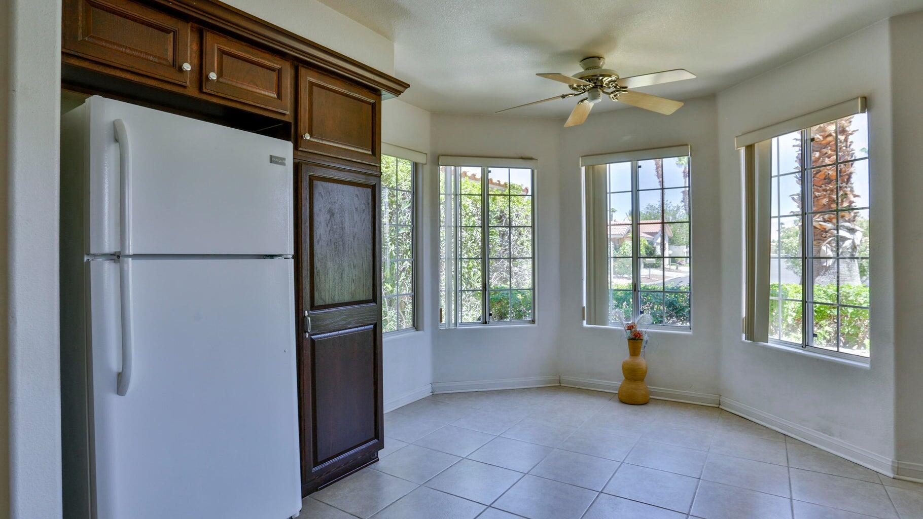 77861 Villa Road Palm Desert, CA 92211 - Photo 10 of 24 a view of an entryway