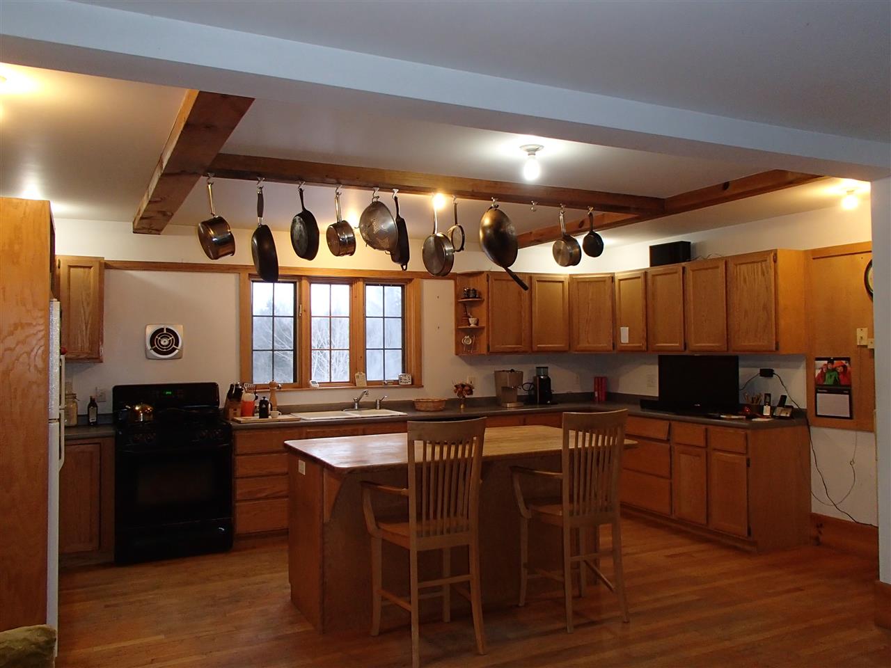 350 Apple Hill Road Nelson, NH 03457 - Photo 3 of 18