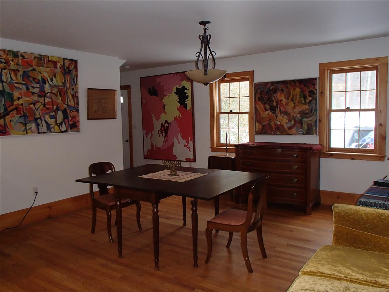 350 Apple Hill Road Nelson, NH 03457 - Photo 4 of 18