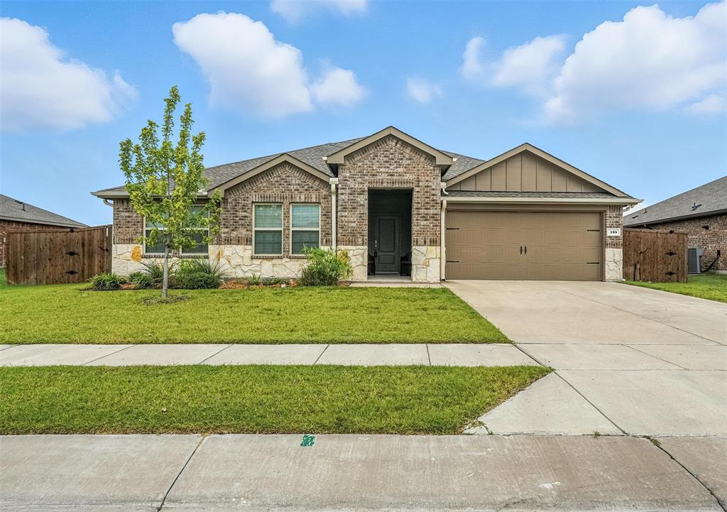 135 Exploration Way Fate, TX 75189 - Photo 1 of 35