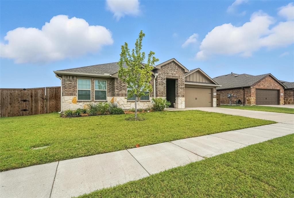 135 Exploration Way Fate, TX 75189 - Photo 2 of 35