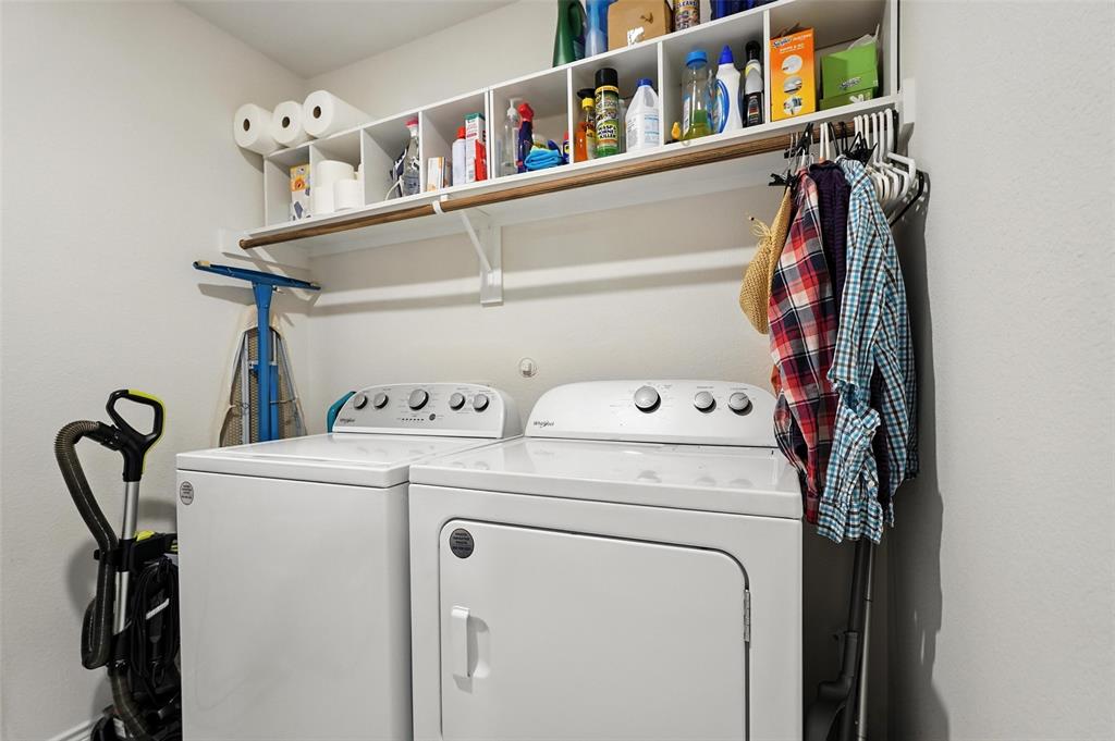 135 Exploration Way Fate, TX 75189 - Photo 25 of 35