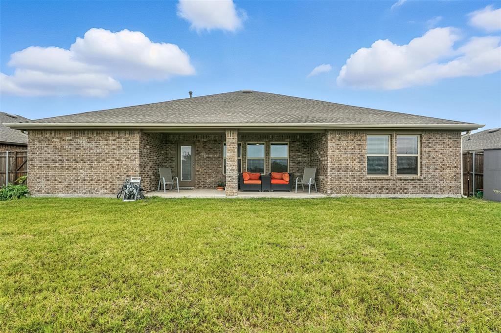 135 Exploration Way Fate, TX 75189 - Photo 30 of 35