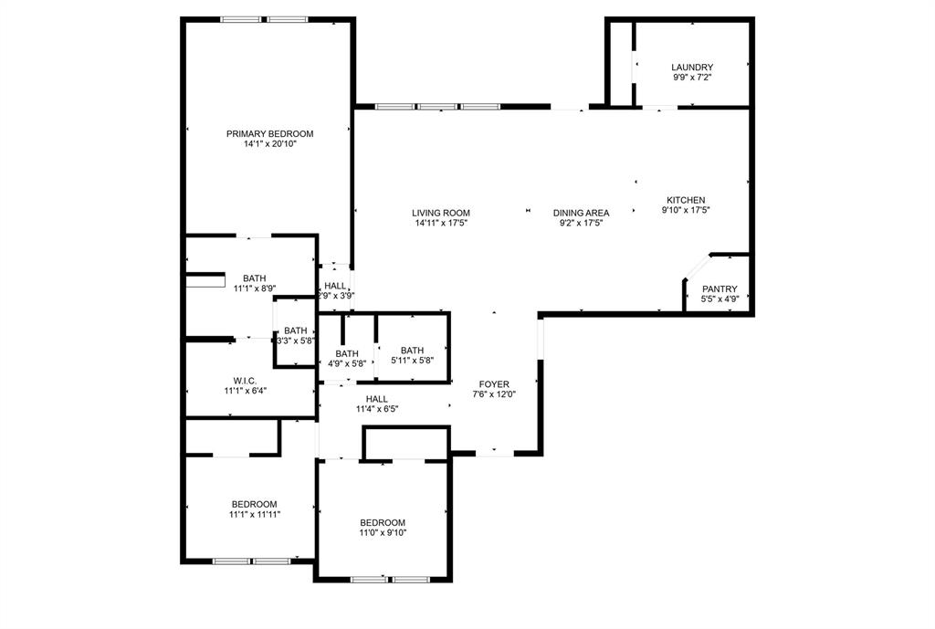 135 Exploration Way Fate, TX 75189 - Photo 4 of 35