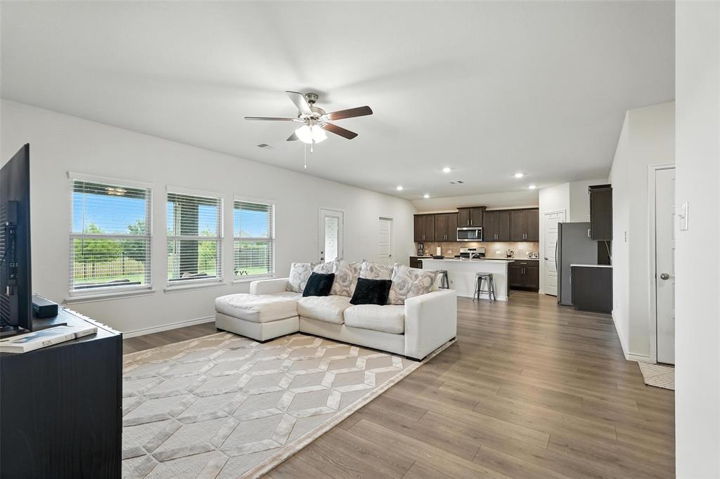 135 Exploration Way Fate, TX 75189 - Photo 5 of 35