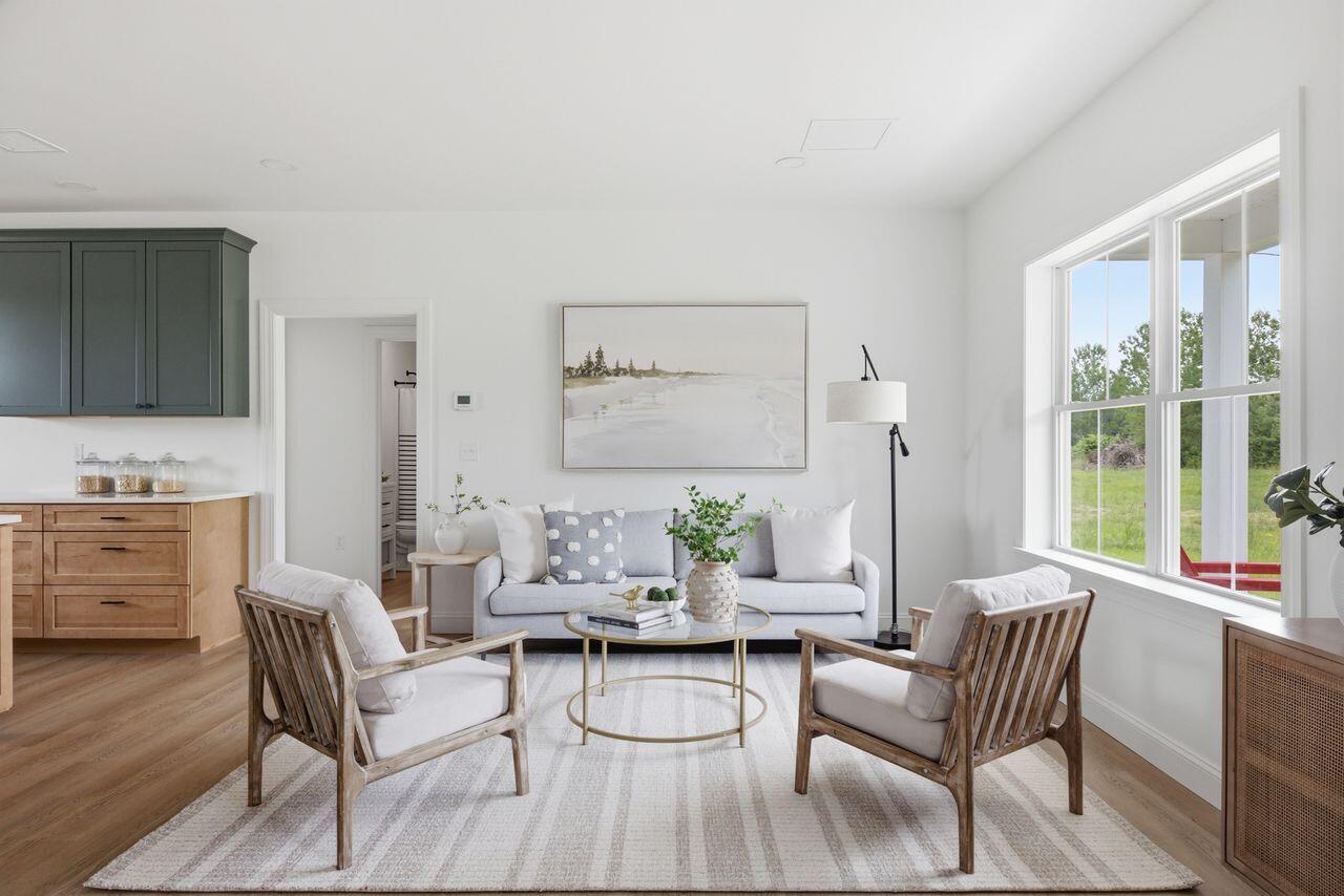 27 Furlong Road Richmond, ME 04357 - Photo 13 of 24 Natural Light