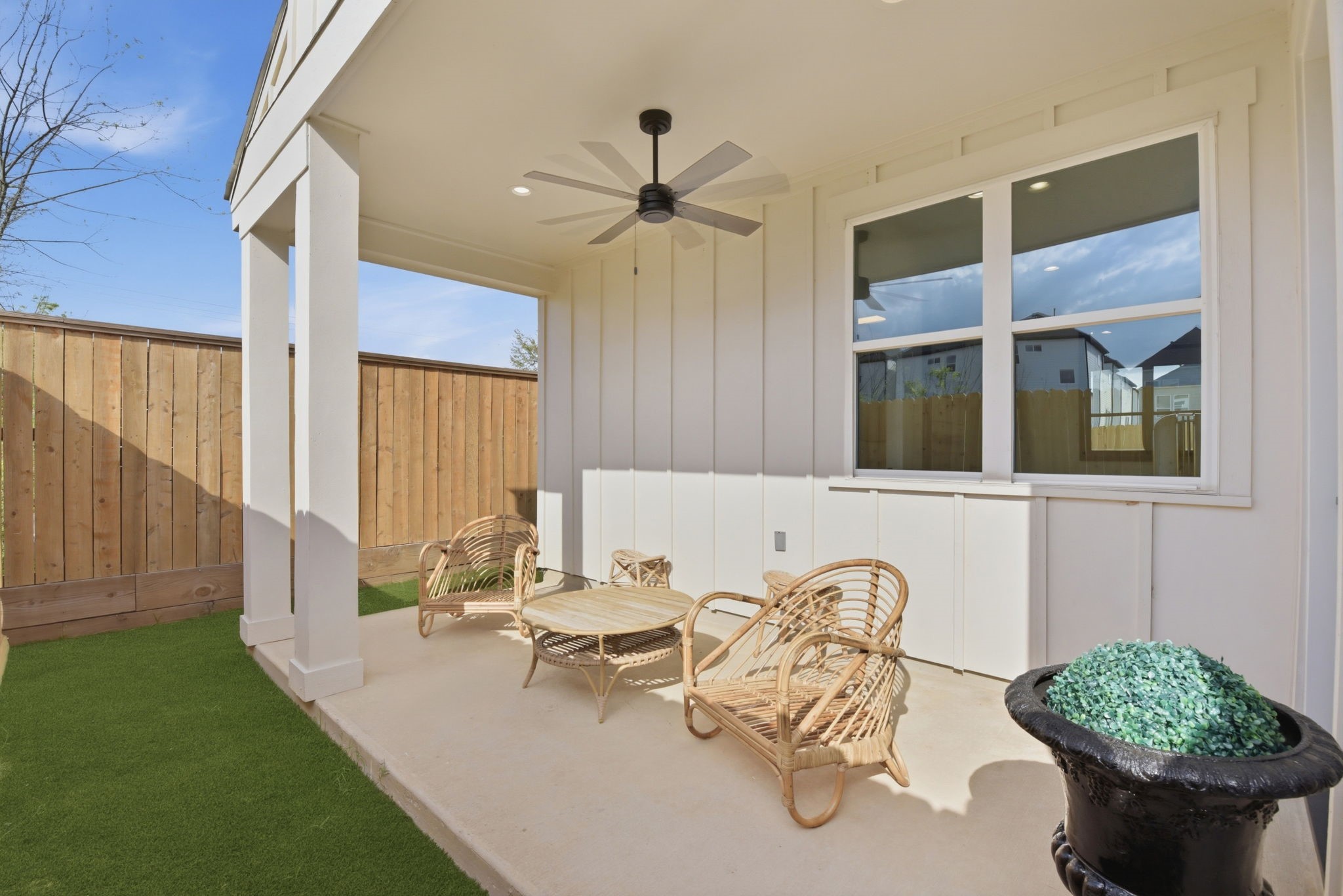 7704 Earl Rudder Way Houston, TX 77055 - Photo 42 of 42