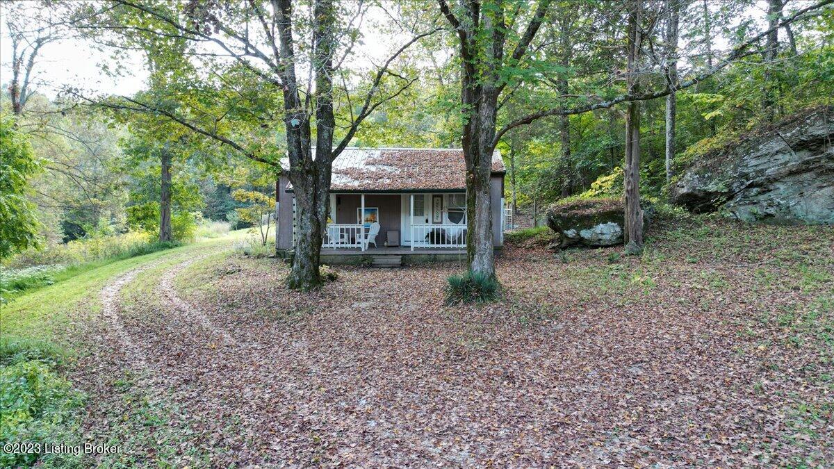 1430 Cherry Spring Road Cub Run, KY 42729 - Photo 43 of 45 43-DJI_0987