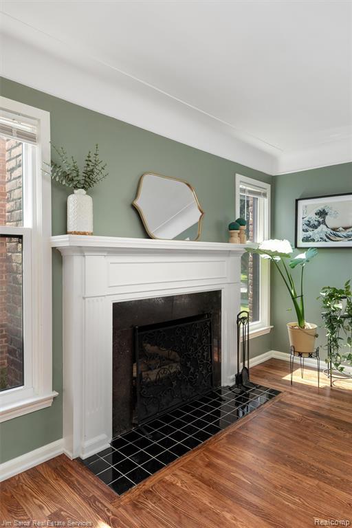 2182 Hawthorne Road Grosse Pointe, MI 48236 - Photo 5 of 19