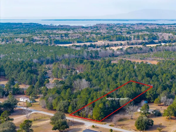 $54,900 | 0 Moonlight Drive, Unit 19B, Eutawville, SC 29048