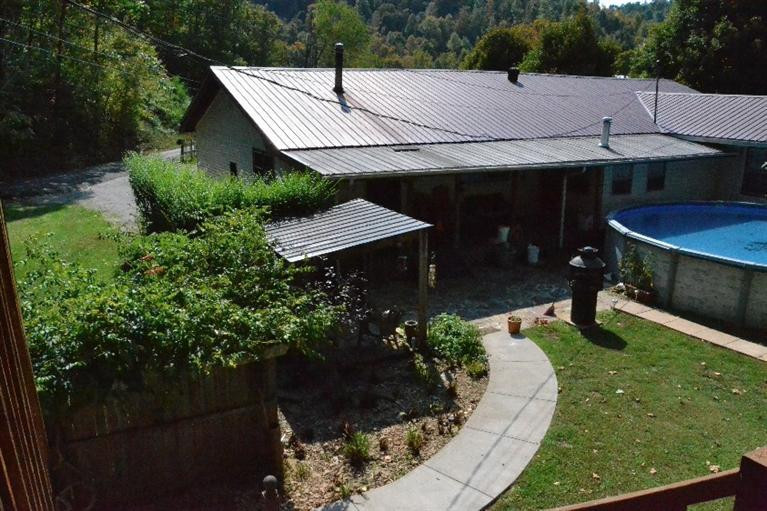 105 Burton Branch Road Morehead, KY 40351 - Photo 14 of 15 Photo 14