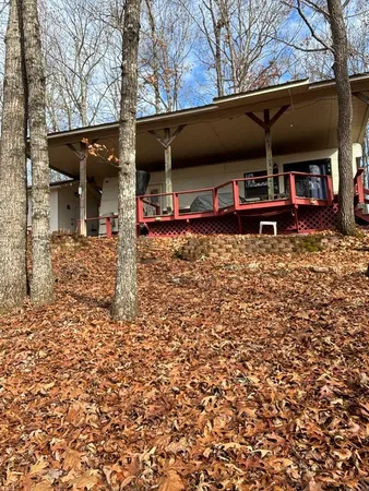 $140,000 | 119 Laurel Branch Drive, Hayesville, NC 28904