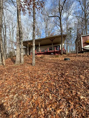 $140,000 | 119 Laurel Branch Drive, Hayesville, NC 28904