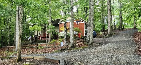 $140,000 | 119 Laurel Branch Drive, Hayesville, NC 28904