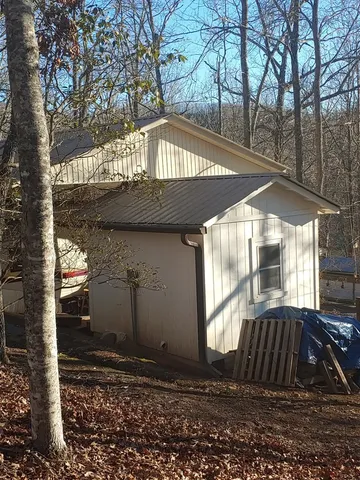 $150,000 | 119 Laurel Branch Drive, Hayesville, NC 28904