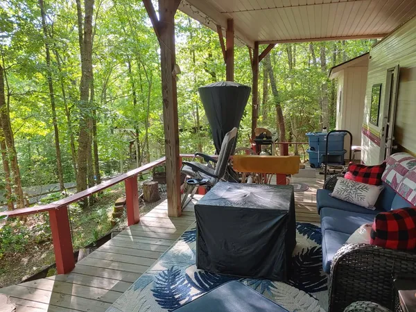 $140,000 | 119 Laurel Branch Drive, Hayesville, NC 28904