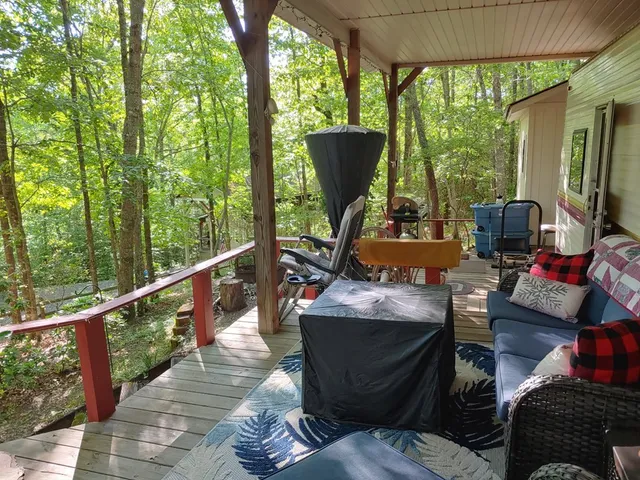 $150,000 | 119 Laurel Branch Drive, Hayesville, NC 28904