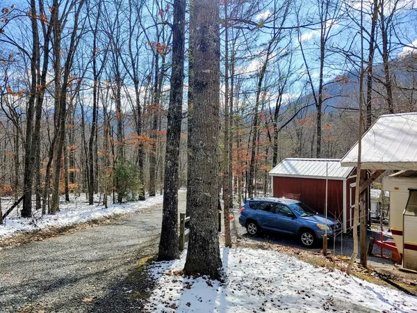 $140,000 | 119 Laurel Branch Drive, Hayesville, NC 28904