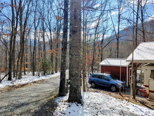 $150,000 | 119 Laurel Branch Drive, Hayesville, NC 28904