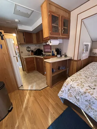 $140,000 | 119 Laurel Branch Drive, Hayesville, NC 28904