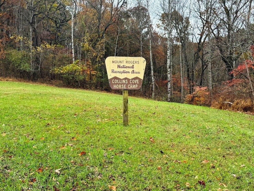 4-acre Collins Cv Road, Unit 13 Ivanhoe, VA 24350 - Photo 18 of 18 Gallery Image 18