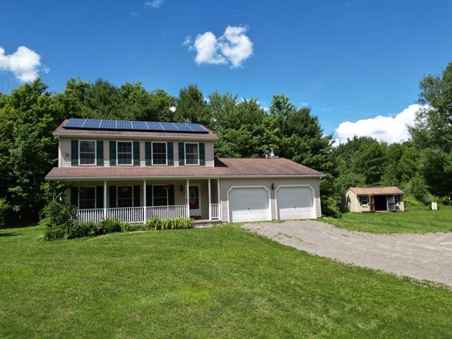 427 Rorick Hollow Road Erin, NY 14861 - Photo 3 of 47