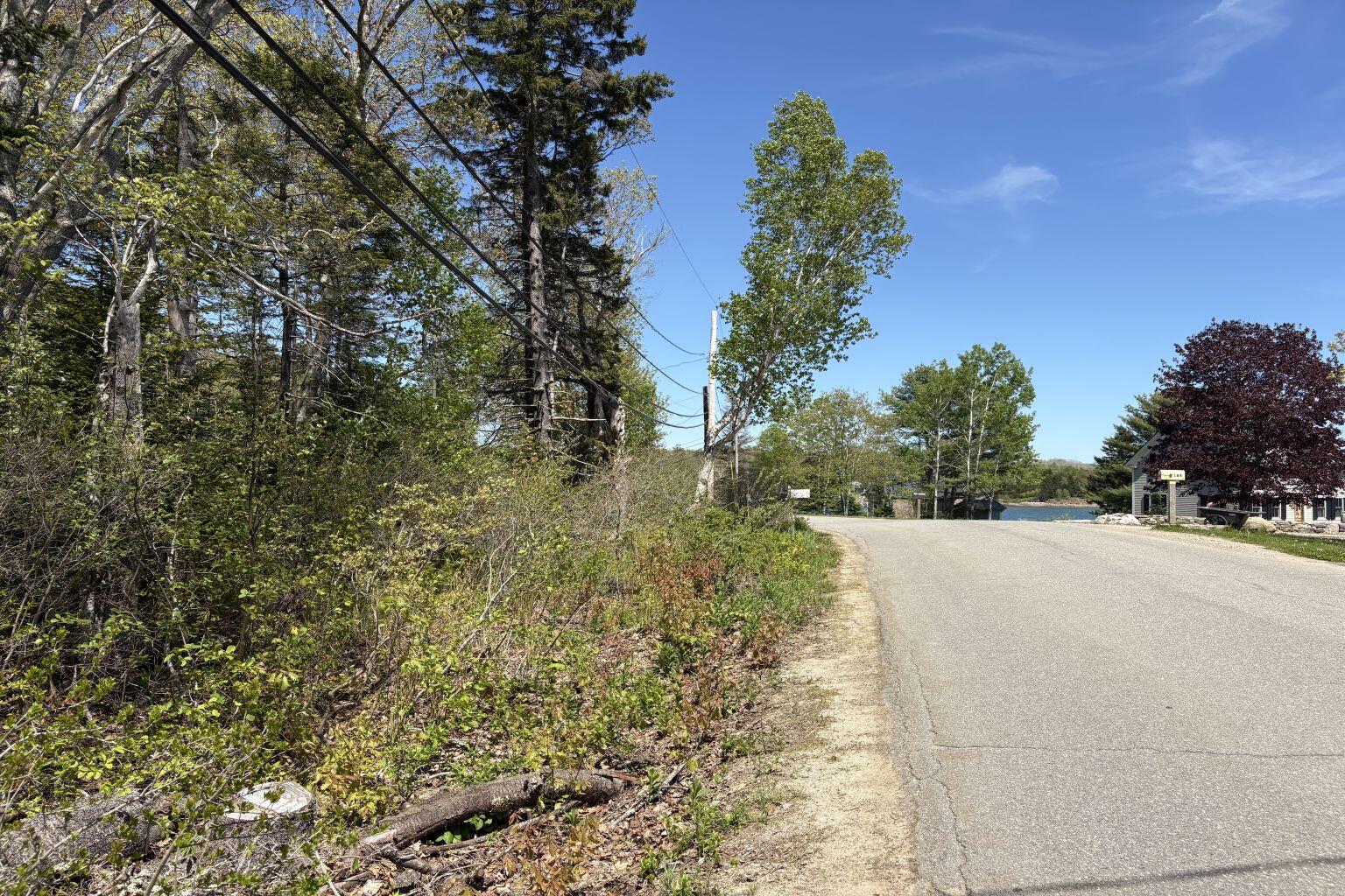 Lot 116010 Martin Point Road Friendship, ME 04547 - Photo 6 of 8 IMG_3555